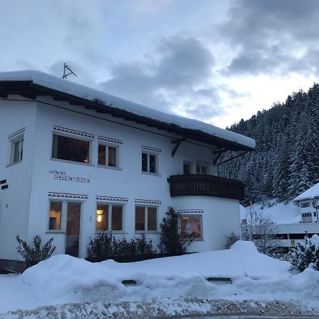 Appartamento Cësa Gredine Ortisei Esterno foto