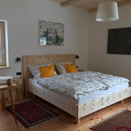 Appartamento Cësa Gredine Ortisei Esterno foto