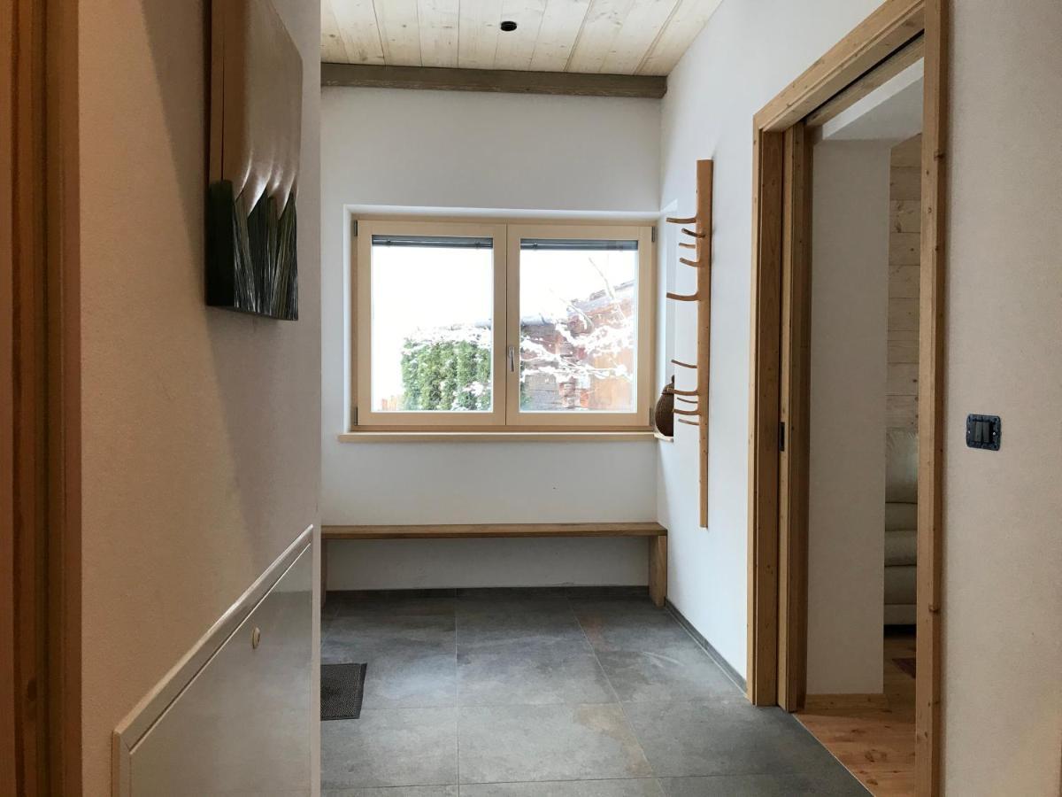 Appartamento Cësa Gredine Ortisei Esterno foto