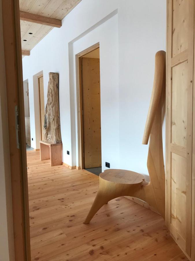 Appartamento Cësa Gredine Ortisei Esterno foto