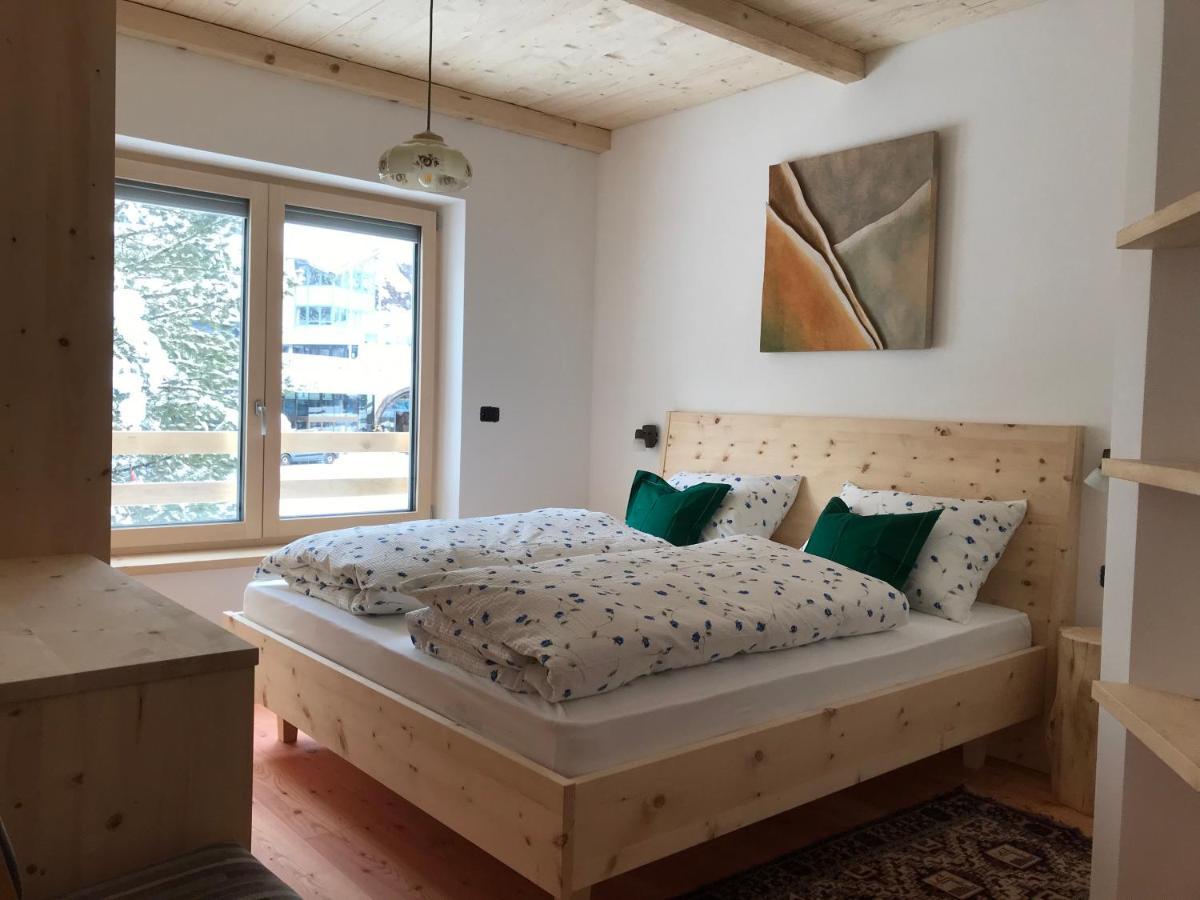 Appartamento Cësa Gredine Ortisei Esterno foto