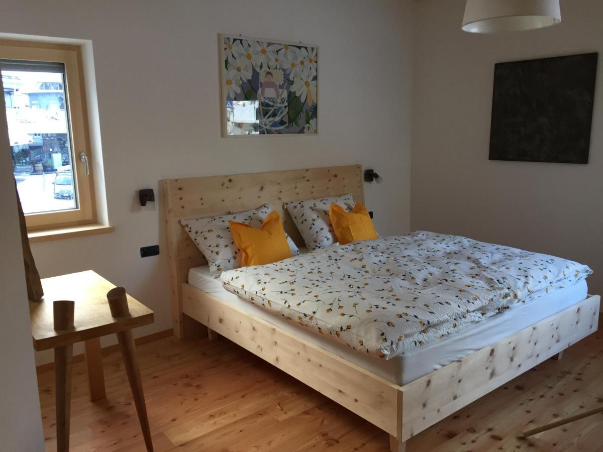 Appartamento Cësa Gredine Ortisei Esterno foto