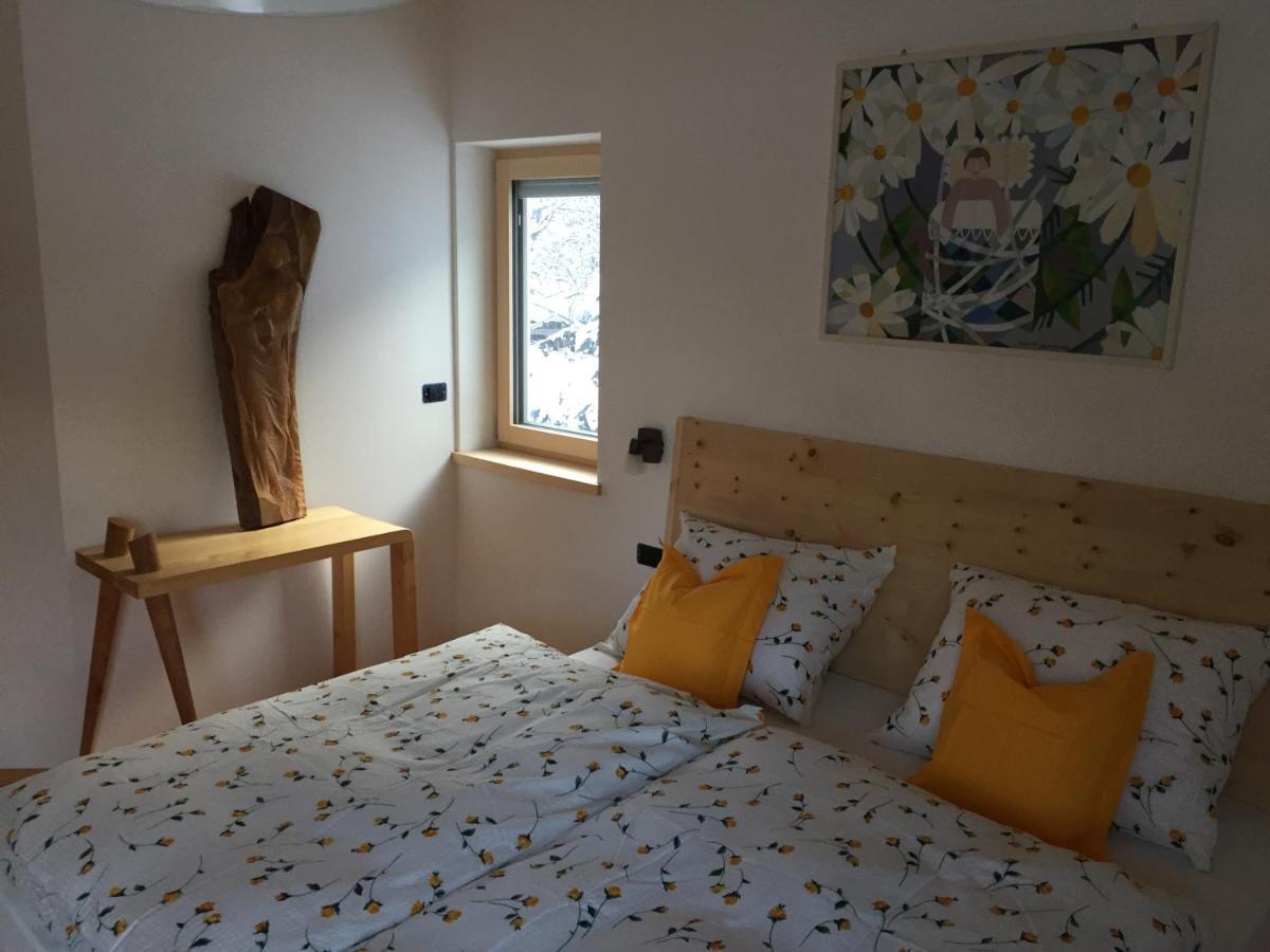 Appartamento Cësa Gredine Ortisei Esterno foto