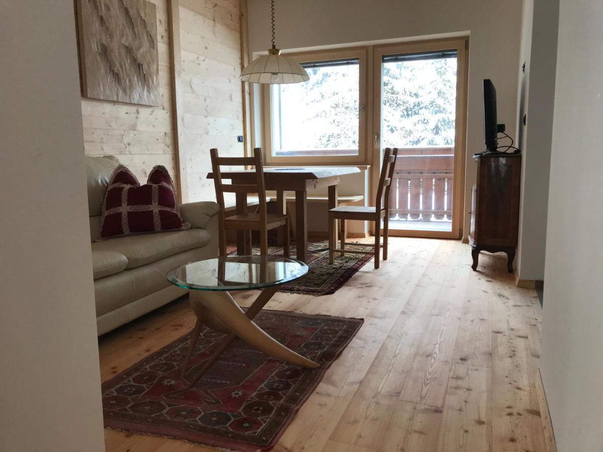 Appartamento Cësa Gredine Ortisei Esterno foto