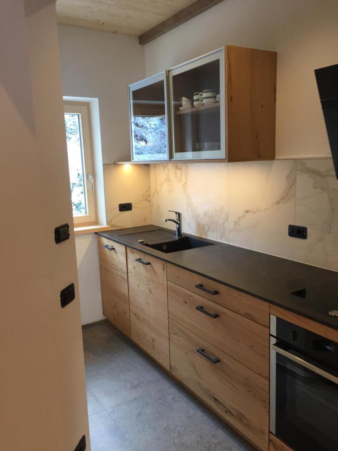 Appartamento Cësa Gredine Ortisei Esterno foto