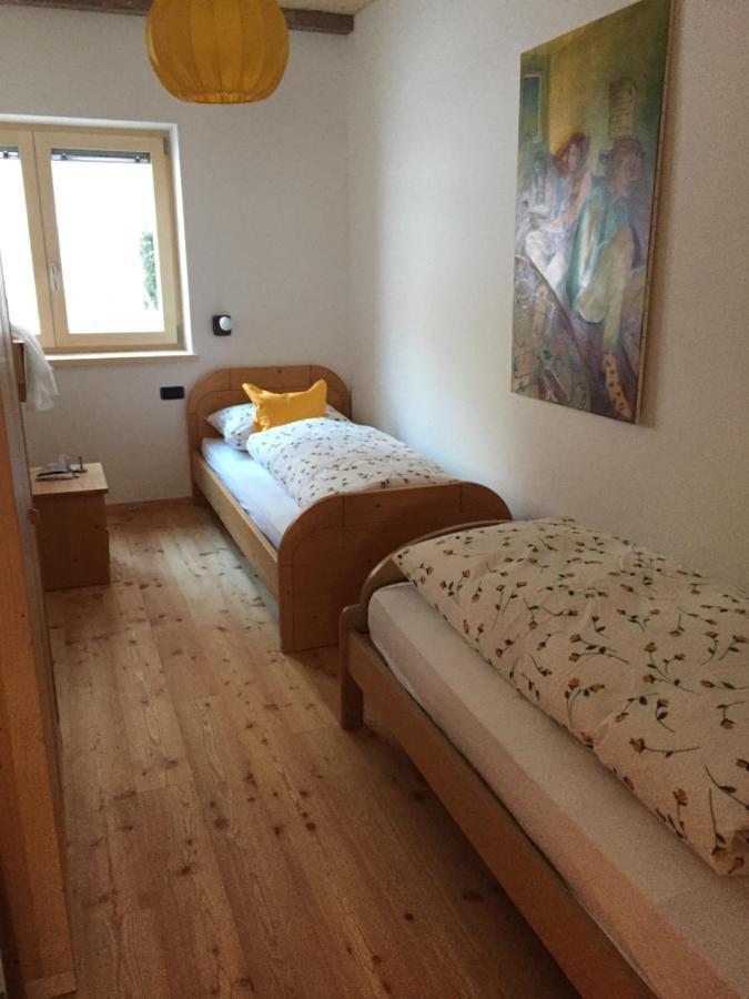 Appartamento Cësa Gredine Ortisei Esterno foto