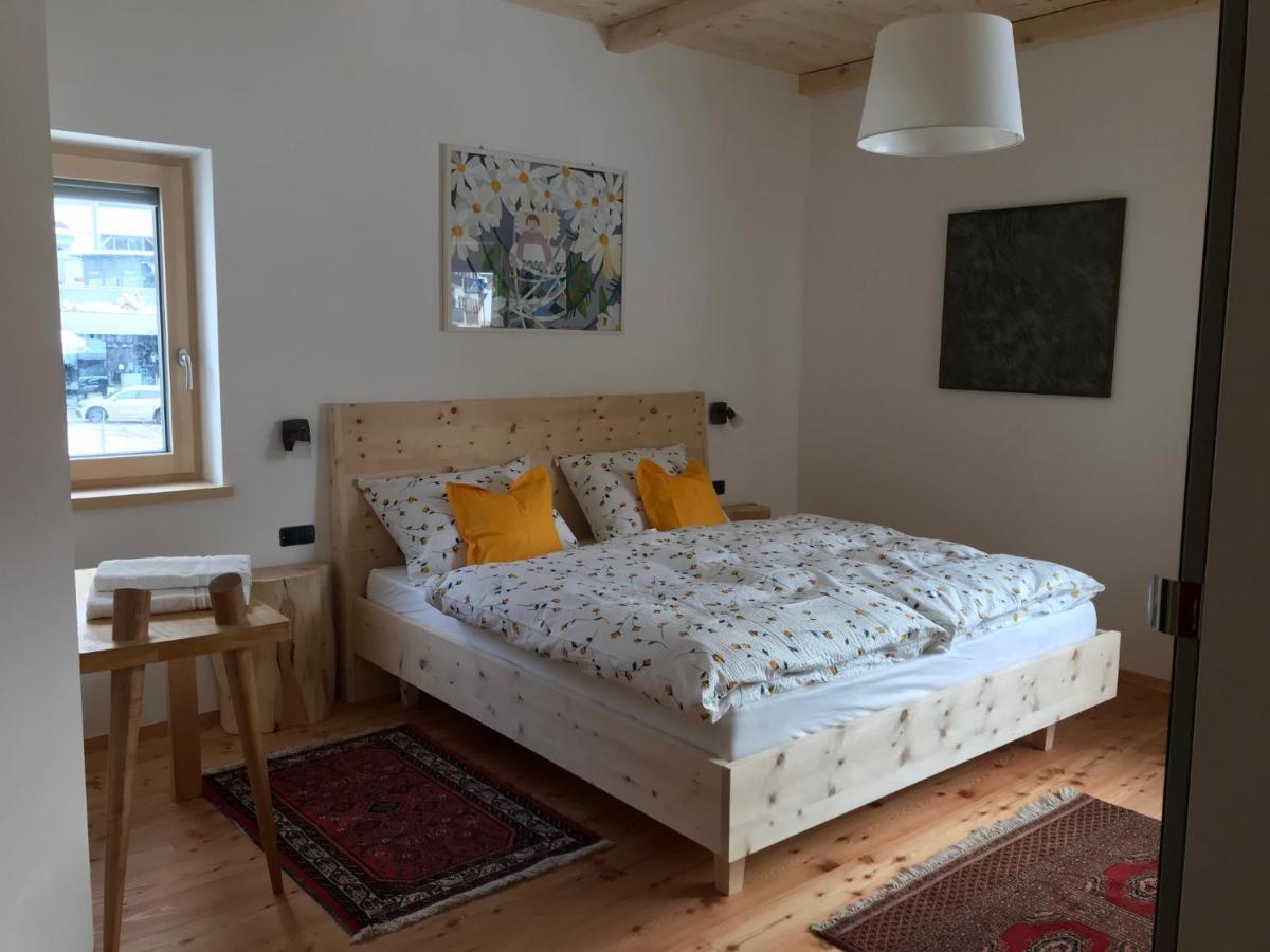 Appartamento Cësa Gredine Ortisei Esterno foto